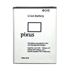 Батарея Pixus Hit 2300mah 3.7B