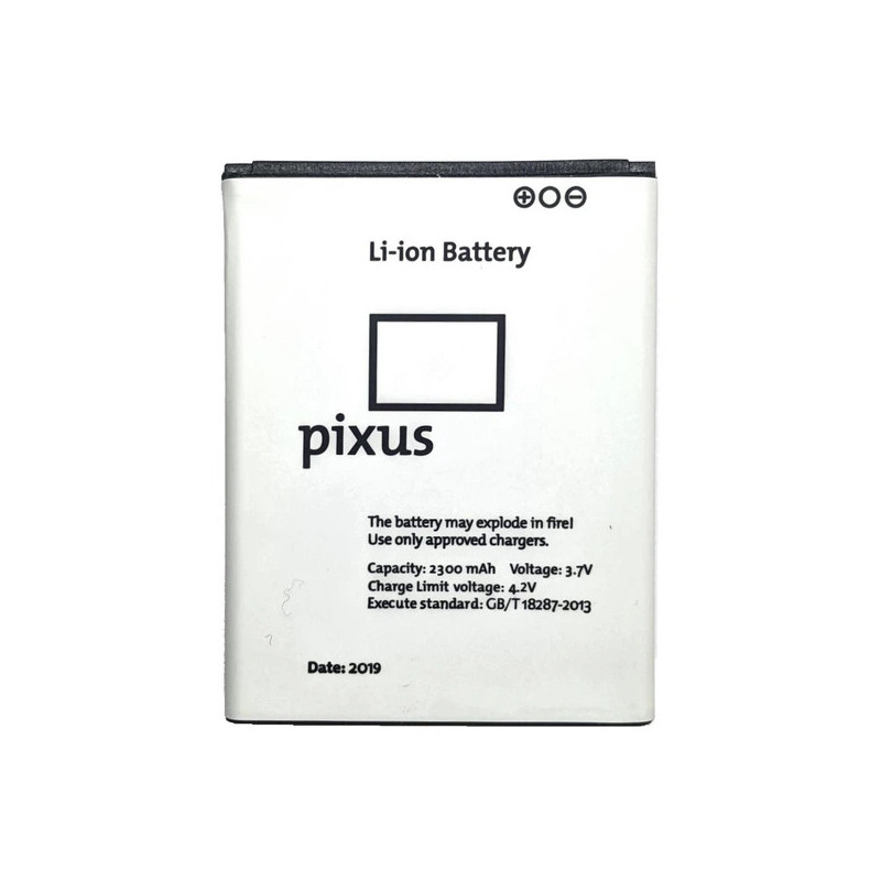 Батарея Pixus Hit 2300mah 3.7B