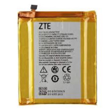 Батарея ZTE Axon 7 Mini Li3927T44P8H726044 2700mah 3.8B