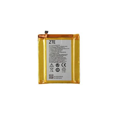 Батарея ZTE Axon 7 Mini Li3927T44P8H726044 2700mah 3.8B