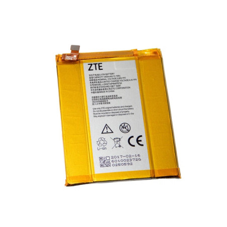 Батарея ZTE Blade X Max X Max 2 Imperial Max Z963U Max Duo LTE ZMax Pro LI3934T44P8H876744 3400mah 3.8B