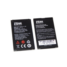 Батарея ZTE Wi-Fi-router C310 C70 C78 C85 C88 E520 Essenze Agent LI3708T42P3H553447 820mah 3.7B