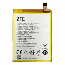 Батарея ZTE Blade A1 C880 AXON Mini B2015 Small Fresh 3 Xiao Xian 3 V8 Mini Li3928T44P8h475371 2800mah 3.85B