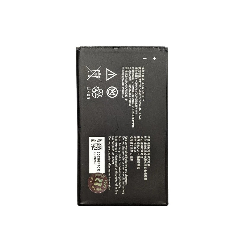 Батарея ZTE MF288 MF985 Li3930T44P469794659 3000mah 3.85B
