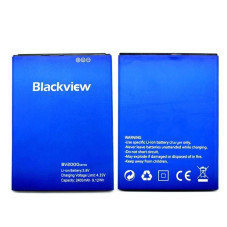 Батарея Blackview BV2000 BV2000s Assistant AS-5431 2400mah 3.8B