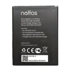 Батарея TP-Link Neffos NBL-43A2500 C7S TP7051 2500mah 3.8B Original