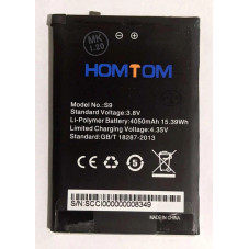 Батарея Homtom H10 3500mah 3.8B