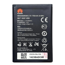 Батарея Huawei HB5F2H HB554666RAW E5372 E5375 E5377 E5330 E5336 1780mah 3.7B