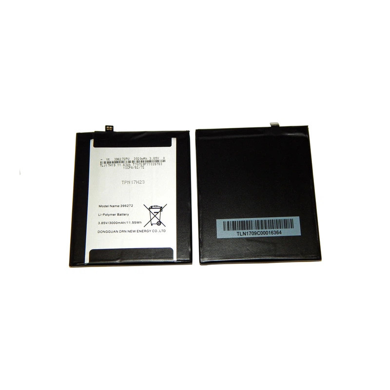 Батарея Wiko Fever 4G Wiko View Prime 396272 3000mah 3.85B