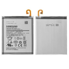 Батарея Samsung A10 M10 A750 EB-BA750ABU 3300mah 3.85B