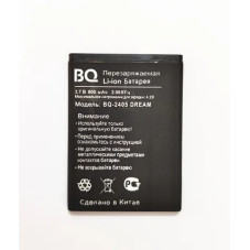 Батарея BQS BQ-2405 DREAM BQ-2433 DREAM 800ma 3.7B
