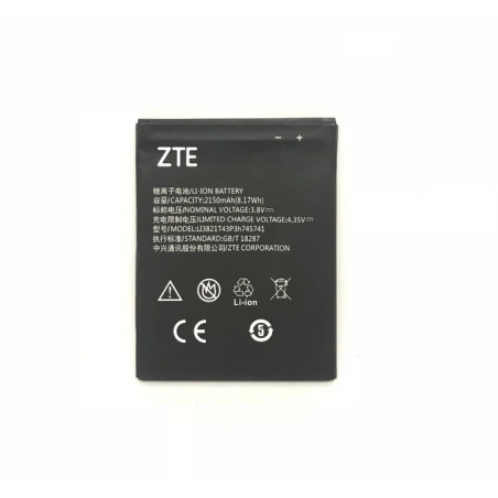 Батарея ZTE Blade L5 Blade L5 Plus T520 Li3821T43P3h745741 2150mah 3.8B