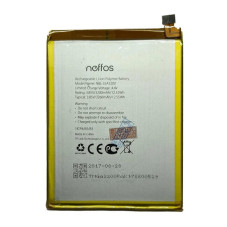 Батарея TP-Link Neffos NBL-35A3200 N1 TP908A 3200mah 3.85B