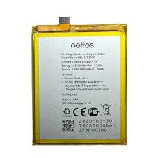 Батарея TP-Link Neffos NBL-35B3000 C7 TP910A TP910C X9 TP913A 3000mah 3.85B