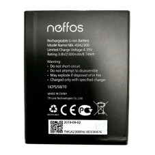 Батарея TP-Link Neffos NBL-43A2300 TP703A C5A TP704A C5s 2300mah 3.85B
