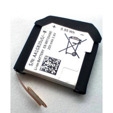 Батарея Samsung Gear S2 Classic SM-R720 R720 AA1GB20US EB-BR720ABE 250mah 3.8B