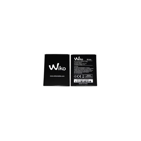 Батарея Wiko Slide 2 5260 2850mah 3.7B