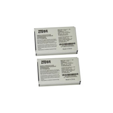 Батарея ZTE MF286 MF96 MF96U Z289L LI3730T42P3H6544A2 3000mah 3.7B