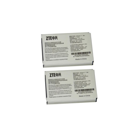 Батарея ZTE MF286 MF96 MF96U Z289L LI3730T42P3H6544A2 3000mah 3.7B