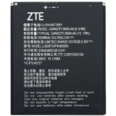 Батарея ZTE Blade A3 2020 Blade A5 2019 LI3826T43P4H695950 2600mah 3.8B