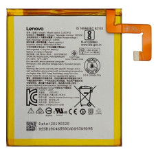 Батарея Lenovo Smart Tab M10 TB-X605L F X605M L18D1P32 4850mah 3.85B