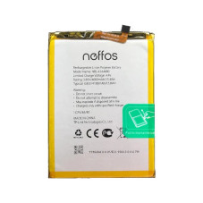 Батарея TP-Link Neffos NBL-43A4000 X20 TP7071 TP7071A X20 Pro TP9131A 4100mah 3.85B