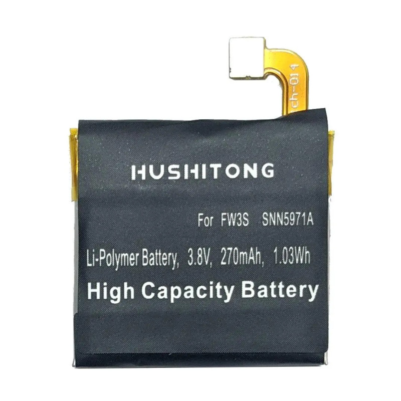 Батарея Motorola Moto 360 2nd Gen FW3S SNN5971A 270mah 3.8B