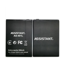 Батарея Assistant AS-401L 2000mah 3.7B