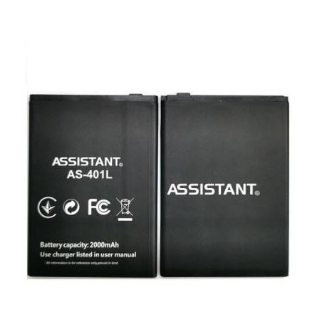 Батарея Assistant AS-401L 2000mah 3.7B