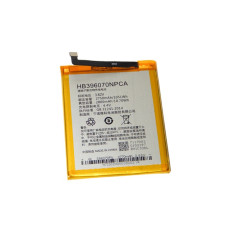 Батарея China Mobile A3s HB396070NPCA 2800mah 3.82B