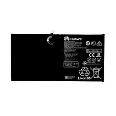 Батарея Huawei MediaPad M5 M5 Lite M6 10.8 LTE HB299418ECW HB2994I8ECW 7500mah 3.82B