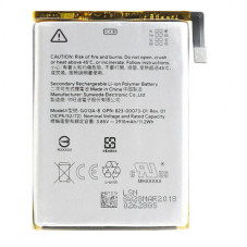 Батарея Google Pixel 3 G013A-B 3.85B