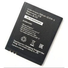 Батарея Tele2 mini Smart Start 2 BL-252 1500mah 3.7B