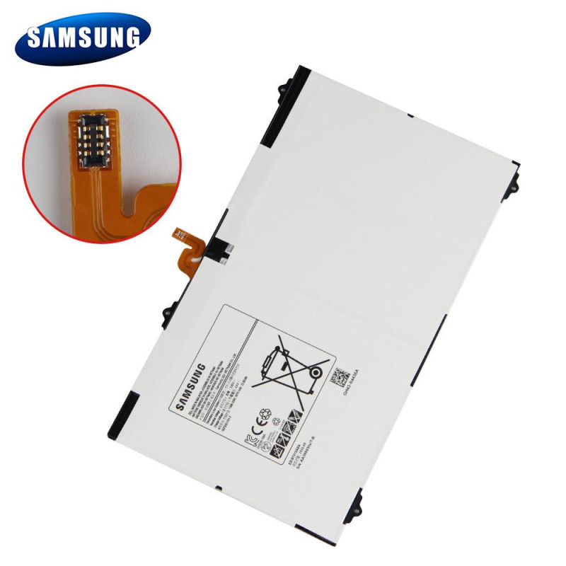 Батарея Galaxy Tab S2 T815C T815 T810 T815C T815 EB-BT810ABA 5870mah 3.85B Батарея Galaxy Tab S2 T815C T815 T810 T815C T815 EB-BT810ABA 5870mah 3.85B