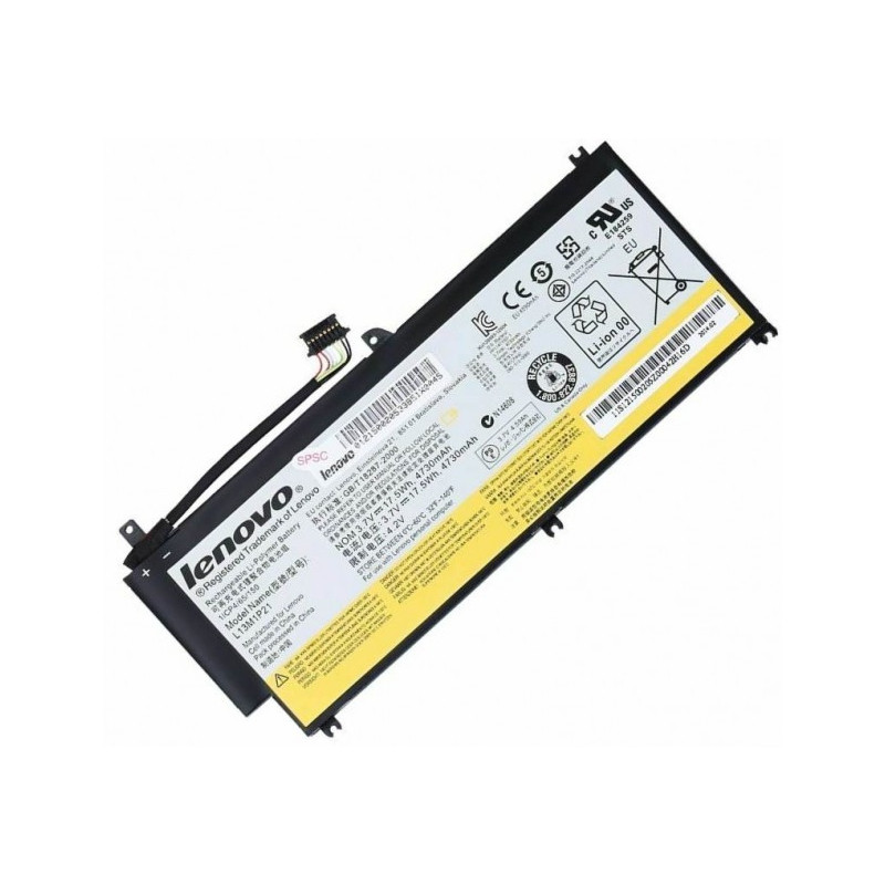 Батарея Lenovo Miix 2 8 L13M1P21 L13L1P21 4730mah 3.7B Батарея Lenovo Miix 2 8 L13M1P21 L13L1P21 4730mah 3.7B