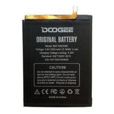 Батарея Doogee HOMTOM Y6 Y6c BAT16523200 3200mah 3.8B