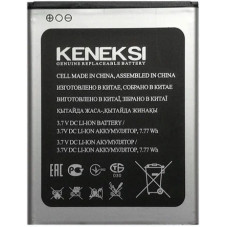 Батарея Keneksi Liberty 16S 2100mah 3.7B