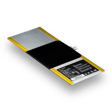 Батарея Huawei MediaPad 10 Link Plus S10-201wa 201u 231U 231w HB3X1 HB3484V3EAW-12 6600mah 3.7B