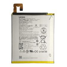 Батарея Lenovo Tab M8 TB-8505F TB-8705F Tab M8 FHD L19D1P31 5100maah 3.85B