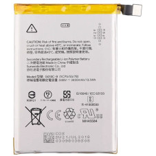 Батарея Google Pixel 3 G013A-B 3430mah 3.85B