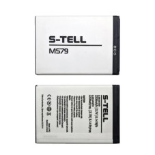 Батарея S-Tell M579 2200mah 3.7B