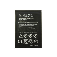 Батарея Wileyfox SWB0115 2000mah 3.8B