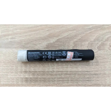 Батарея Lenovo Yoga Tablet 8 B6000-F H L13D2E31 L13C2E31 6000mah 3.75B