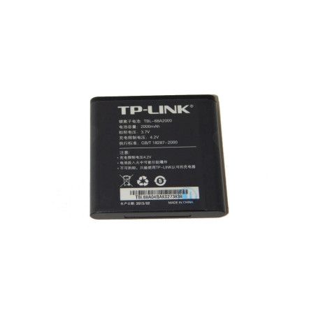 Батарея TP-Link Neffos TL-MR11U TL-MR3040 TBL-68A2000 2000mah 3.7B
