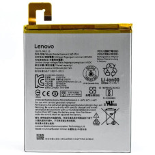 Батарея Lenovo IdeaTab 4 8.0 TB-8504F TB-8504N TB-8504X L16D1P34 4850mah 3.85B
