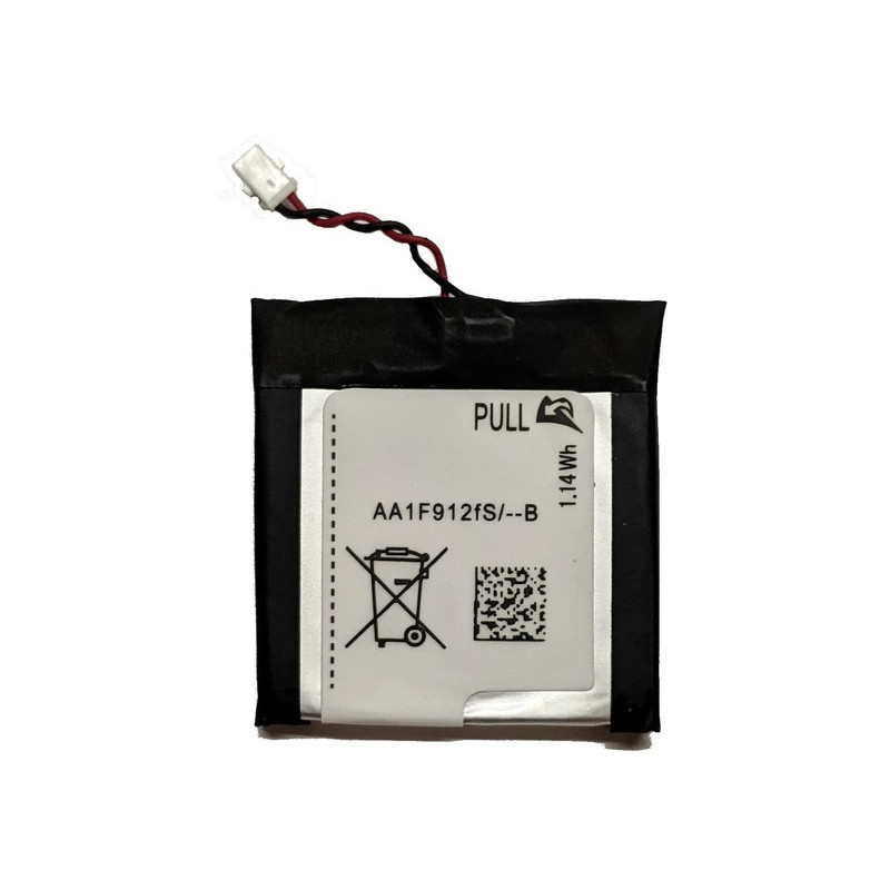 Батарея Samsung Gear S SM-R750 EB-BR750ABE AA1F912fS 170mah 3.85B