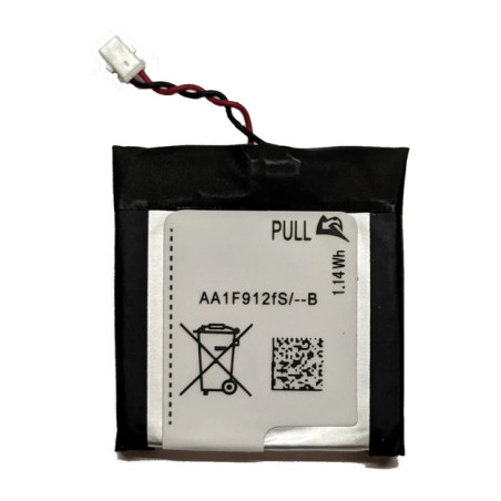 Батарея Samsung Gear S SM-R750 EB-BR750ABE AA1F912fS 170mah 3.85B