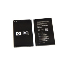 Батарея BQ BQS-5065 Choice 1800mah 3.7B
