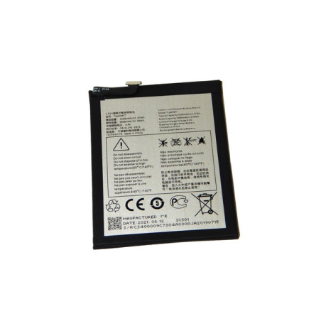 Батарея Alcatel 3 2019 3L 2019 Vodafone Smart V10 TLP034F1 TLP034F7 3500mah 3.85B