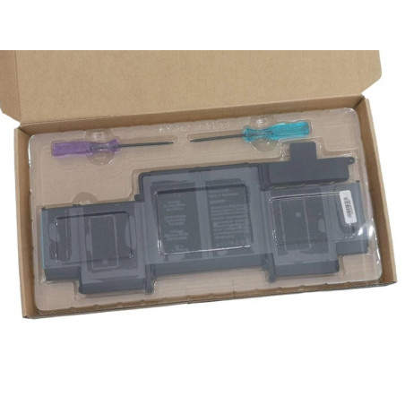 Батарея Apple MacBook Pro Retina 13 A1502 2013-2014 A1582 A1493 ME864 ME865 ME866 6600mah 11.34B